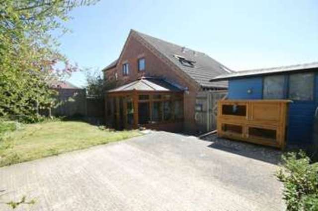  Image of 2 bedroom Detached house for sale in Aldabrand Close Chickerell Weymouth DT3 at Aldabrand Close Chickerell Weymouth, DT3 4LW