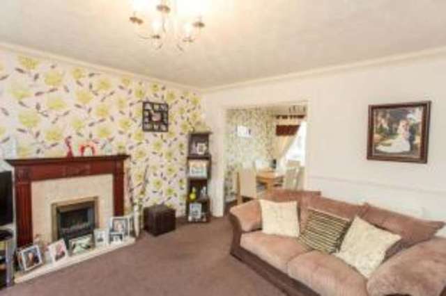 Image of 3 bedroom Detached house for sale in Chilton Close Leigh WN7 at Leigh Greater Manchester Leigh, WN7 1SW