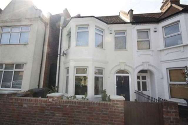  Image of 2 bedroom End of Terrace for sale in Chingford Lane Woodford Green IG8 at Chingford Lane  Woodford Green, IG8 9QS