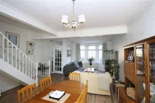 Image of 2 bedroom End of Terrace for sale in Chingford Lane Woodford Green IG8 at Chingford Lane  Woodford Green, IG8 9QS