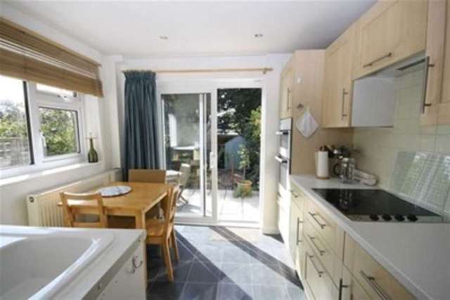  Image of 2 bedroom End of Terrace for sale in Chingford Lane Woodford Green IG8 at Chingford Lane  Woodford Green, IG8 9QS