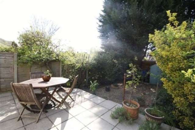  Image of 2 bedroom End of Terrace for sale in Chingford Lane Woodford Green IG8 at Chingford Lane  Woodford Green, IG8 9QS