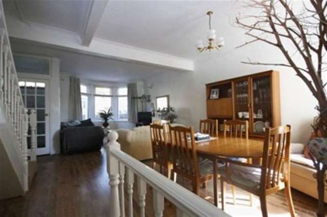  Image of 2 bedroom End of Terrace for sale in Chingford Lane Woodford Green IG8 at Chingford Lane  Woodford Green, IG8 9QS