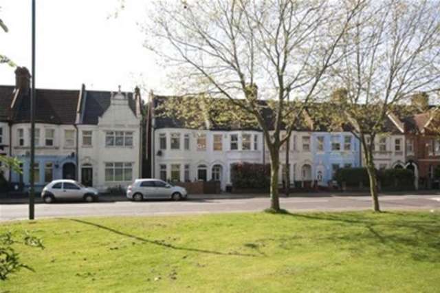  Image of 2 bedroom End of Terrace for sale in Chingford Lane Woodford Green IG8 at Chingford Lane  Woodford Green, IG8 9QS