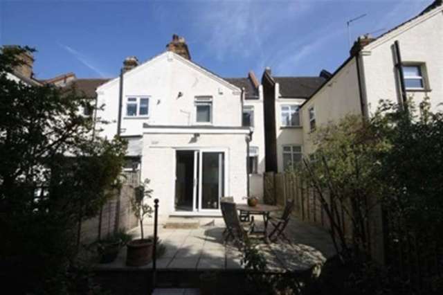  Image of 2 bedroom End of Terrace for sale in Chingford Lane Woodford Green IG8 at Chingford Lane  Woodford Green, IG8 9QS
