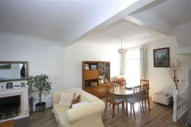  Image of 2 bedroom End of Terrace for sale in Chingford Lane Woodford Green IG8 at Chingford Lane  Woodford Green, IG8 9QS