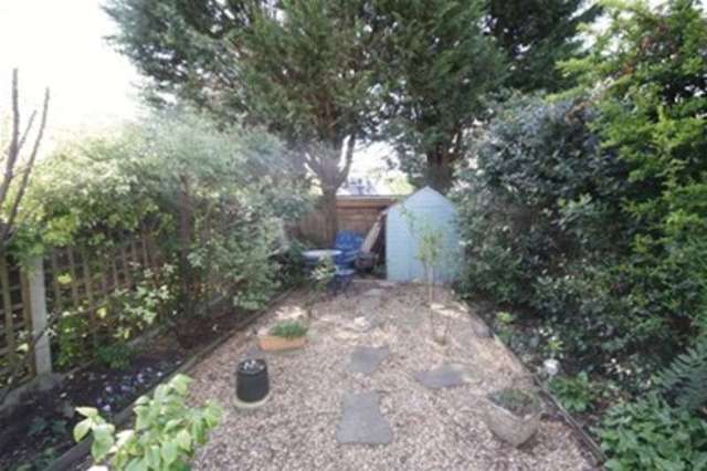  Image of 2 bedroom End of Terrace for sale in Chingford Lane Woodford Green IG8 at Chingford Lane  Woodford Green, IG8 9QS