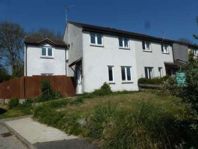 Image of 4 bedroom Semi-Detached house for sale in Palace Meadow Chudleigh Newton Abbot TQ13 at Palace Meadow  Chudleigh, TQ13 0PJ