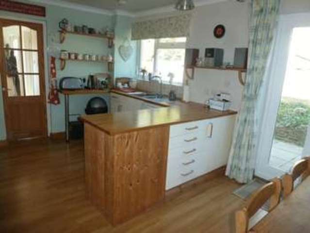  Image of 4 bedroom Semi-Detached house for sale in Palace Meadow Chudleigh Newton Abbot TQ13 at Palace Meadow  Chudleigh, TQ13 0PJ