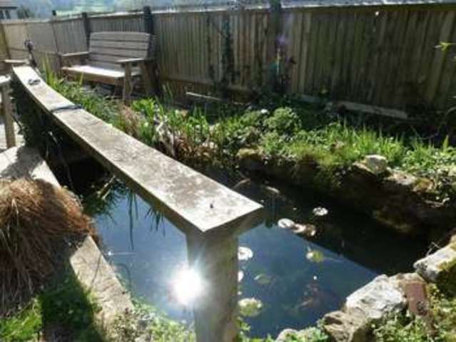  Image of 4 bedroom Semi-Detached house for sale in Palace Meadow Chudleigh Newton Abbot TQ13 at Palace Meadow  Chudleigh, TQ13 0PJ