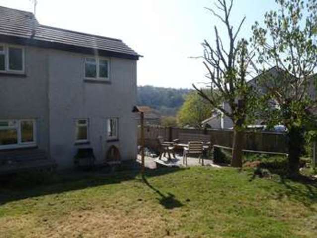  Image of 4 bedroom Semi-Detached house for sale in Palace Meadow Chudleigh Newton Abbot TQ13 at Palace Meadow  Chudleigh, TQ13 0PJ