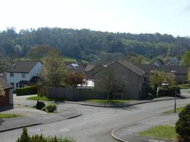  Image of 4 bedroom Semi-Detached house for sale in Palace Meadow Chudleigh Newton Abbot TQ13 at Palace Meadow  Chudleigh, TQ13 0PJ