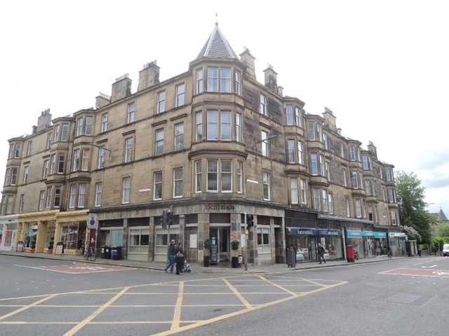  Image of 3 bedroom Flat to rent in Church Hill Place Edinburgh EH10 at Morningside Edinburgh Edinburgh, EH10 4BD