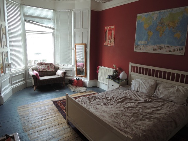  Image of 3 bedroom Flat to rent in Church Hill Place Edinburgh EH10 at Morningside Edinburgh Edinburgh, EH10 4BD