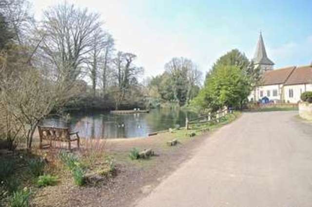  Image of 2 bedroom Terraced house for sale in Church Lane Holybourne Alton GU34 at Church Lane Holybourne Alton, GU34 4HD