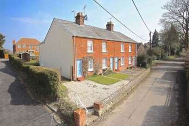  Image of 2 bedroom Terraced house for sale in Church Lane Holybourne Alton GU34 at Church Lane Holybourne Alton, GU34 4HD