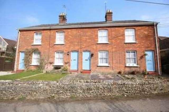  Image of 2 bedroom Terraced house for sale in Church Lane Holybourne Alton GU34 at Church Lane Holybourne Alton, GU34 4HD