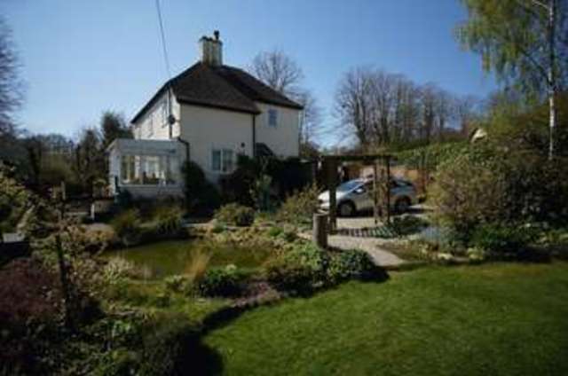  Image of 4 bedroom Detached house for sale in Church Path Okehampton EX20 at Church Path  Okehampton, EX20 1LW