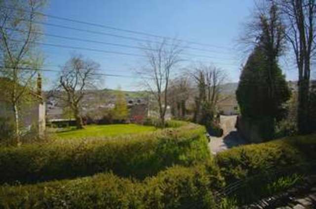  Image of 4 bedroom Detached house for sale in Church Path Okehampton EX20 at Church Path  Okehampton, EX20 1LW
