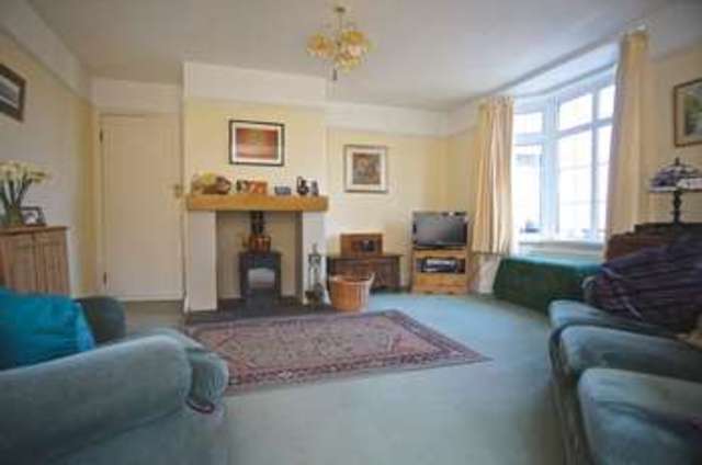  Image of 4 bedroom Detached house for sale in Church Path Okehampton EX20 at Church Path  Okehampton, EX20 1LW