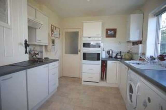  Image of 4 bedroom Detached house for sale in Church Path Okehampton EX20 at Church Path  Okehampton, EX20 1LW