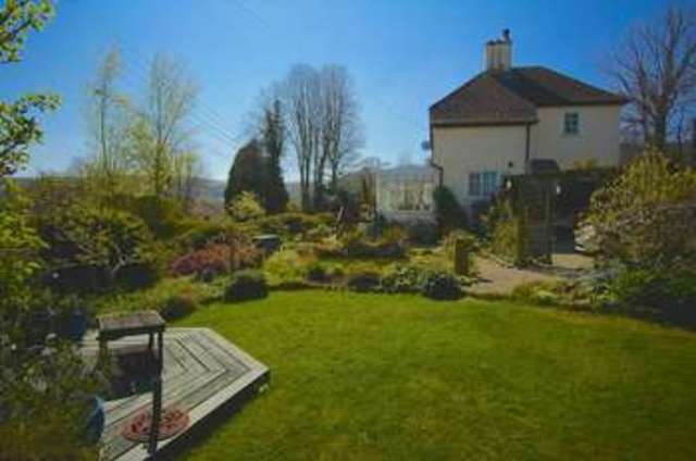  Image of 4 bedroom Detached house for sale in Church Path Okehampton EX20 at Church Path  Okehampton, EX20 1LW