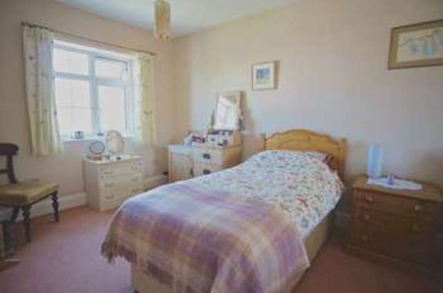  Image of 4 bedroom Detached house for sale in Church Path Okehampton EX20 at Church Path  Okehampton, EX20 1LW