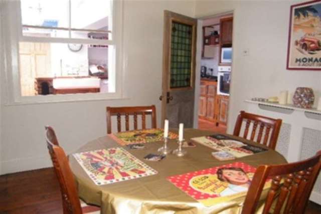  Image of 3 bedroom Terraced house to rent in Church Road Alphington Exeter EX2 at Exeter, EX2 8SJ