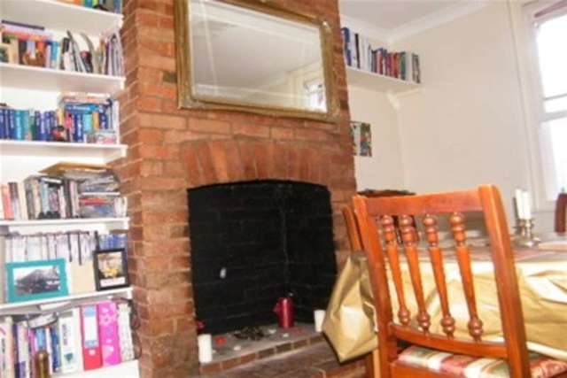  Image of 3 bedroom Terraced house to rent in Church Road Alphington Exeter EX2 at Exeter, EX2 8SJ