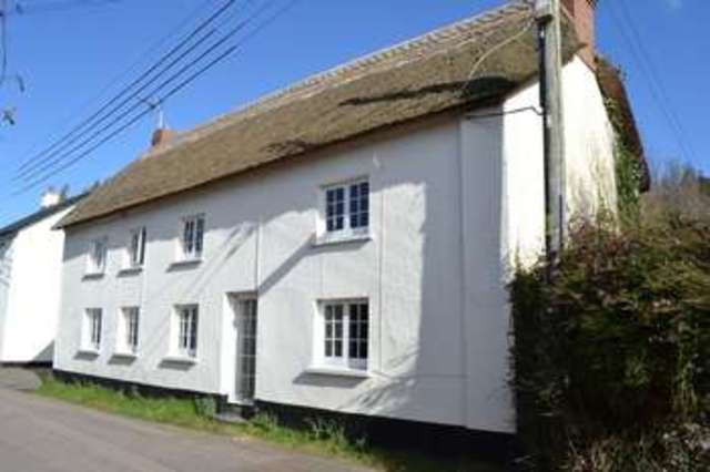  Image of 2 bedroom Semi-Detached house for sale in Church Road Colaton Raleigh Sidmouth EX10 at Church Road  Colaton Raleigh, EX10 0LH
