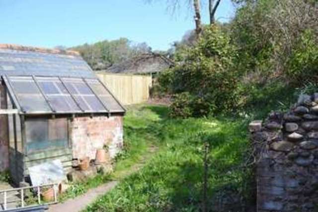  Image of 2 bedroom Semi-Detached house for sale in Church Road Colaton Raleigh Sidmouth EX10 at Church Road  Colaton Raleigh, EX10 0LH