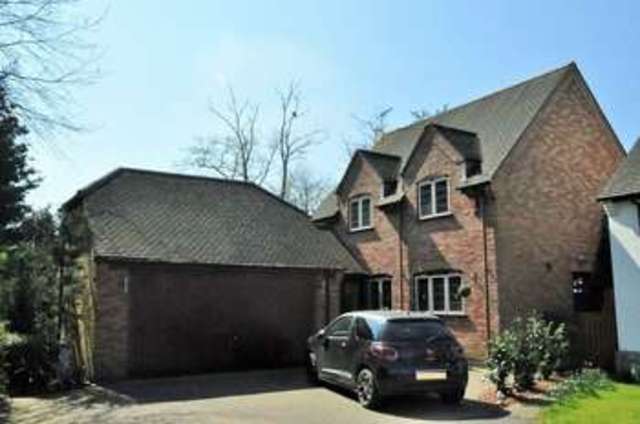  Image of 4 bedroom Detached house for sale in Church Street Offenham Evesham WR11 at Church Street Offenham Evesham, WR11 8RW