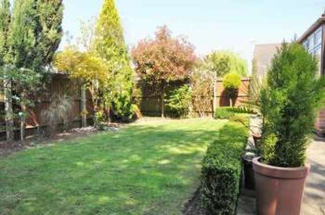  Image of 4 bedroom Detached house for sale in Church Street Offenham Evesham WR11 at Church Street Offenham Evesham, WR11 8RW