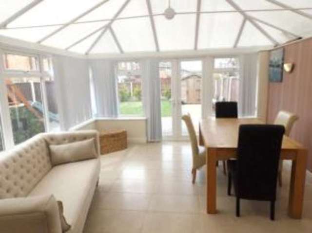  Image of 3 bedroom Detached house for sale in Church Street Stapleford Nottingham NG9 at Stapleford Nottingham Stapleford, NG9 8GF