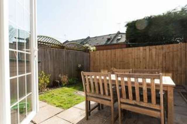  Image of 3 bedroom Terraced house to rent in Churchview Road Twickenham TW2 at Churchview Road  Twickenham, TW2 5BX