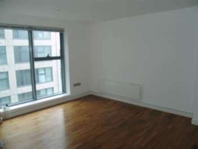  Image of Flat to rent in William Jessop Way Liverpool L3 at William Jessop Way  Liverpool, L3 1DJ