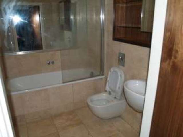  Image of Flat to rent in William Jessop Way Liverpool L3 at William Jessop Way  Liverpool, L3 1DJ