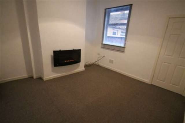  Image of 2 bedroom Terraced house to rent in Clare Street Stoke-on-Trent ST4 at Stoke On Trent, ST4 6EE