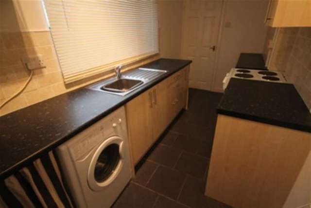  Image of 2 bedroom Terraced house to rent in Clare Street Stoke-on-Trent ST4 at Stoke On Trent, ST4 6EE