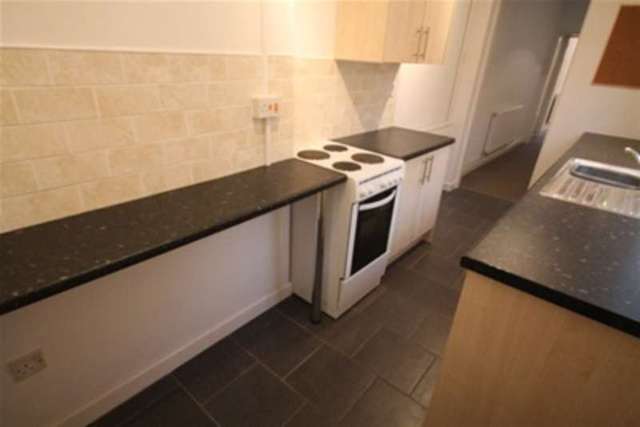  Image of 2 bedroom Terraced house to rent in Clare Street Stoke-on-Trent ST4 at Stoke On Trent, ST4 6EE