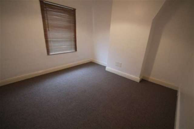  Image of 2 bedroom Terraced house to rent in Clare Street Stoke-on-Trent ST4 at Stoke On Trent, ST4 6EE