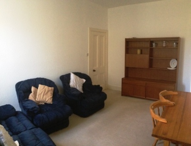  Image of 2 bedroom Flat to rent in Claremont Street Aberdeen AB10 at West End Aberdeen Aberdeen, AB10 6QY