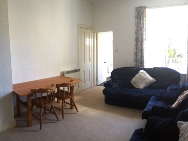  Image of 2 bedroom Flat to rent in Claremont Street Aberdeen AB10 at West End Aberdeen Aberdeen, AB10 6QY