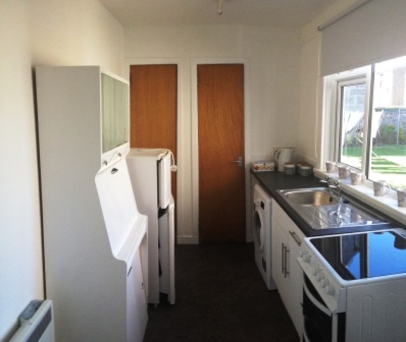  Image of 2 bedroom Flat to rent in Claremont Street Aberdeen AB10 at West End Aberdeen Aberdeen, AB10 6QY