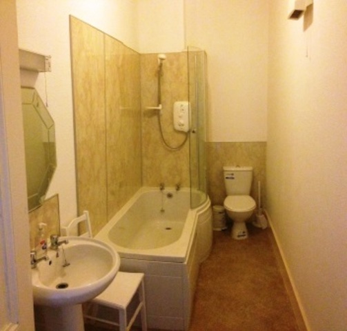  Image of 2 bedroom Flat to rent in Claremont Street Aberdeen AB10 at West End Aberdeen Aberdeen, AB10 6QY
