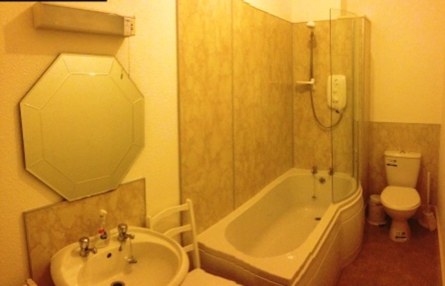  Image of 2 bedroom Flat to rent in Claremont Street Aberdeen AB10 at West End Aberdeen Aberdeen, AB10 6QY