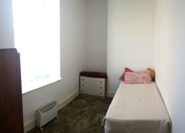  Image of 2 bedroom Flat to rent in Claremont Street Aberdeen AB10 at West End Aberdeen Aberdeen, AB10 6QY