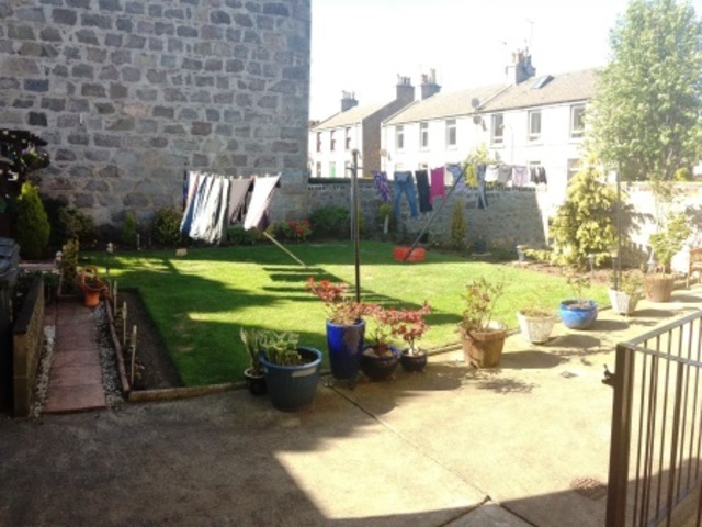  Image of 2 bedroom Flat to rent in Claremont Street Aberdeen AB10 at West End Aberdeen Aberdeen, AB10 6QY