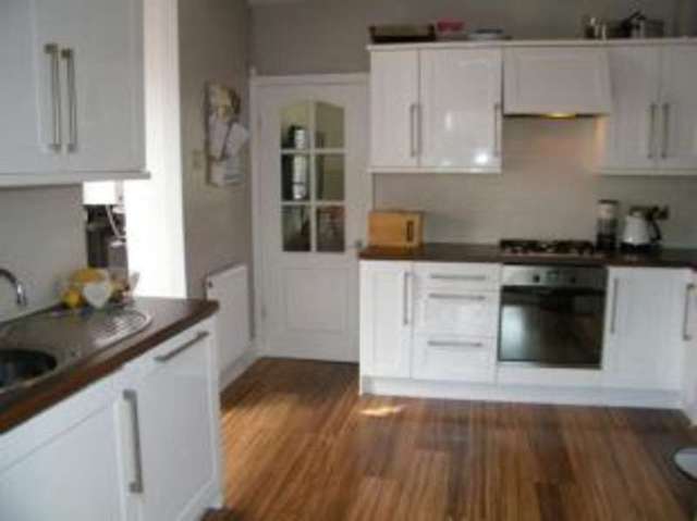  Image of 2 bedroom Semi-Detached house for sale in Clarendon Road Hazel Grove Stockport SK7 at Hazel Grove Stockport Hazel Grove, SK7 4NS