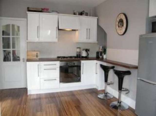  Image of 2 bedroom Semi-Detached house for sale in Clarendon Road Hazel Grove Stockport SK7 at Hazel Grove Stockport Hazel Grove, SK7 4NS